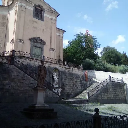 Ostello San Miniato Hostel San Miniato