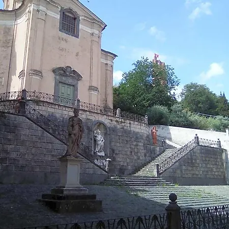Ostello San Miniato Hostal