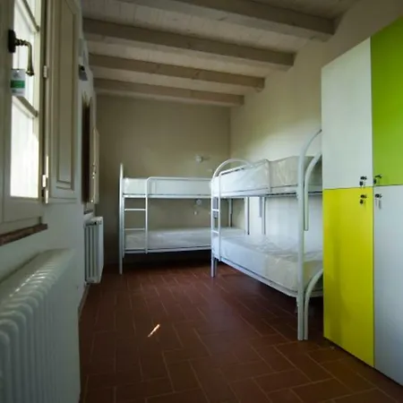 Hostel Ostello San Miniato