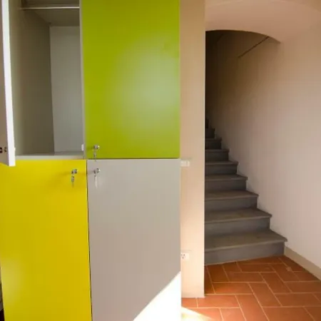 Ostello San Miniato *