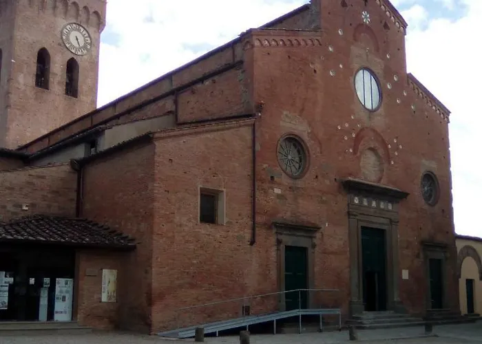 Ostello San Miniato * San Miniato